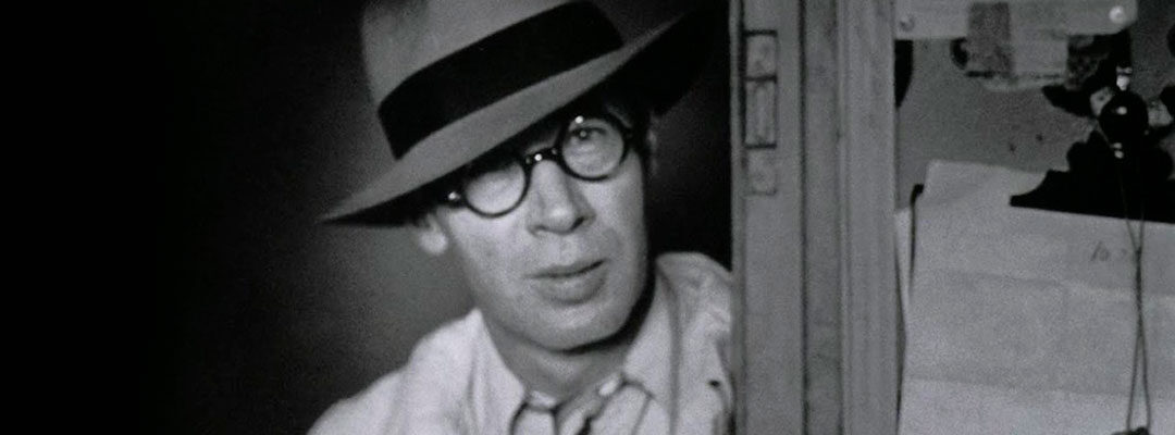 Henry Miller y el género epistolar