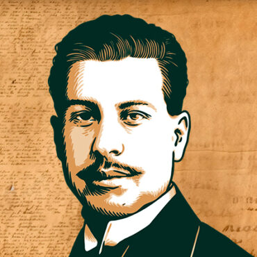 Poemas de Ramón López Velarde