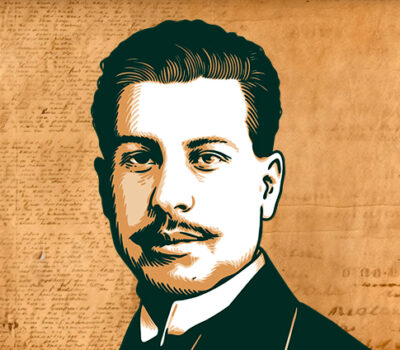 Poemas de Ramón López Velarde