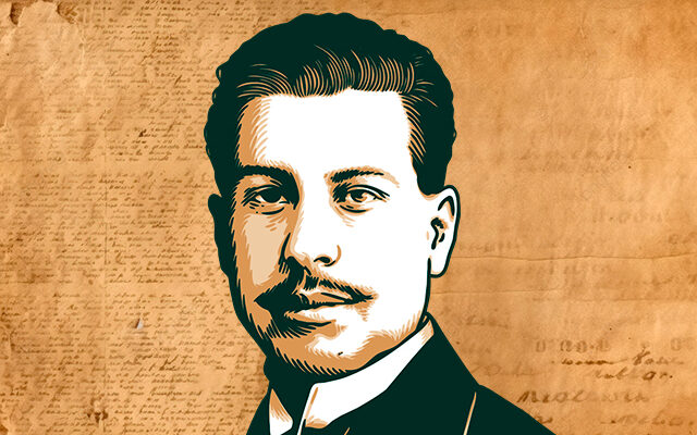 Poemas de Ramón López Velarde