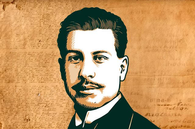 Poemas de Ramón López Velarde